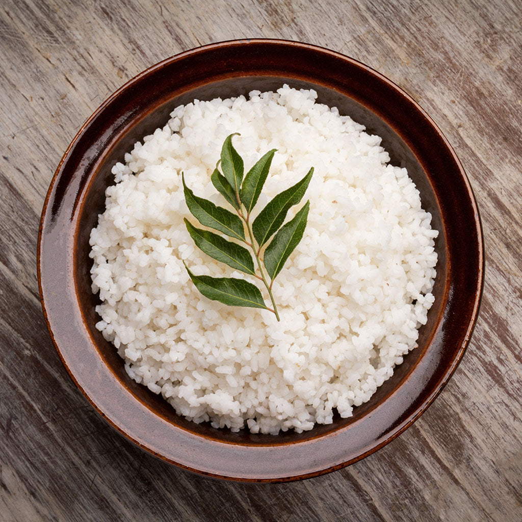 Heirloom Fragrant Rice – Cha's Organics