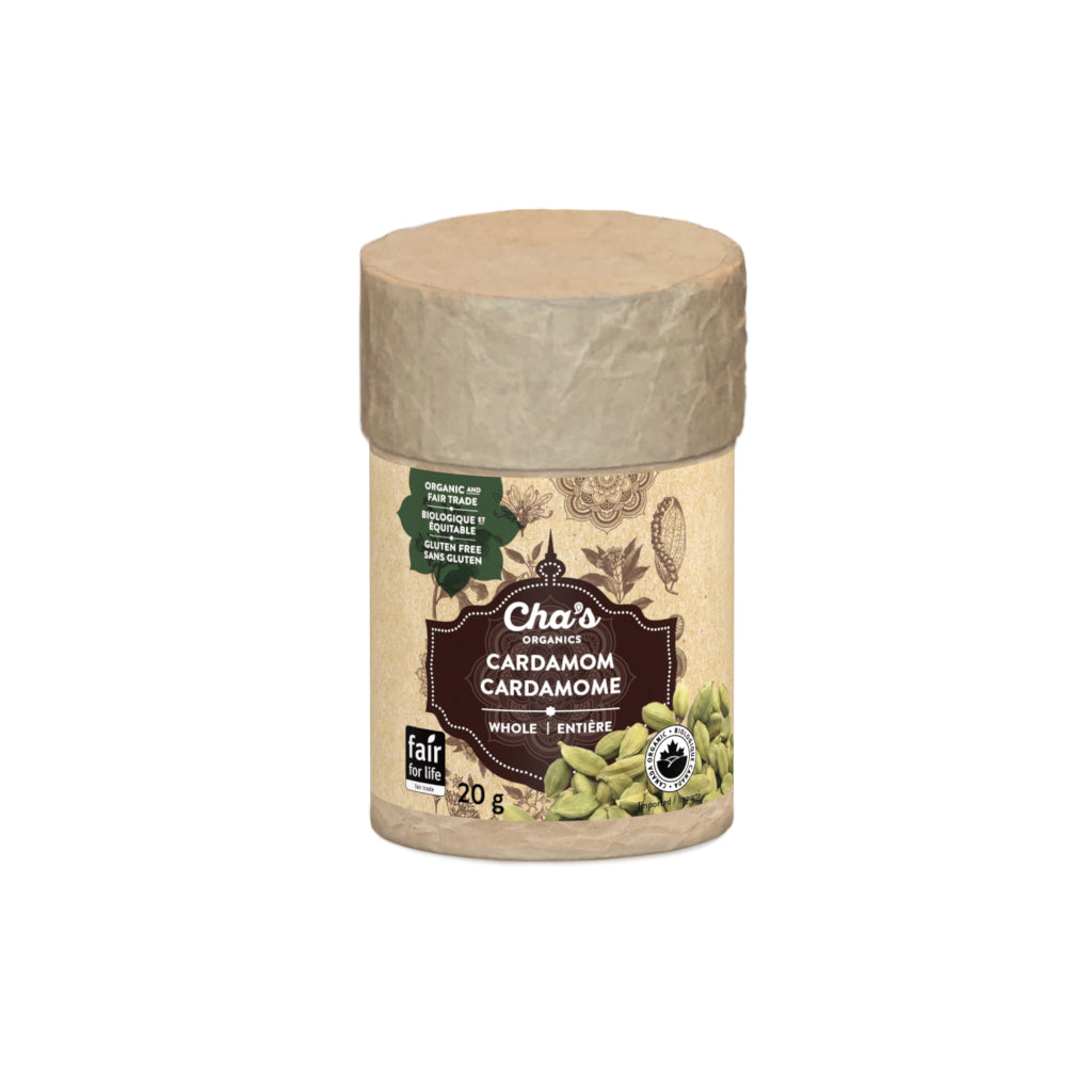 Cardamom, Whole - 20g