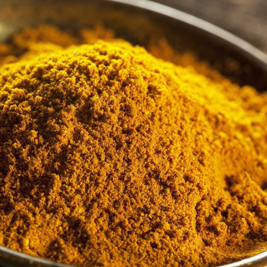 Masala deals curry powder