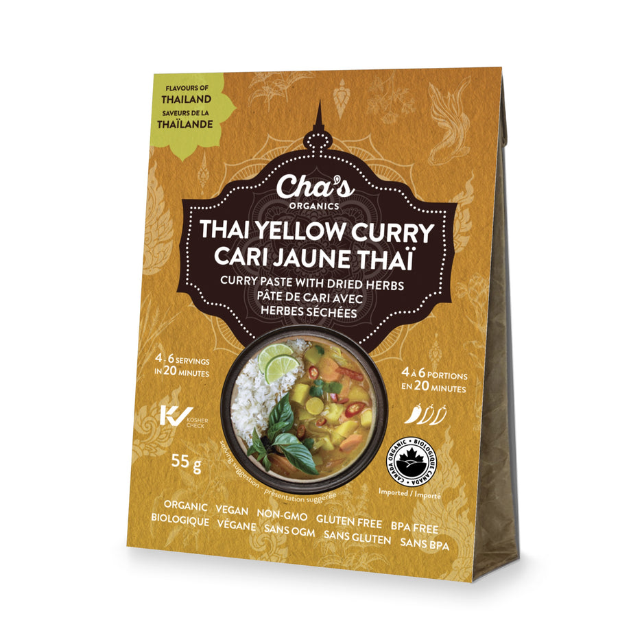 Kosher thai red curry sales paste